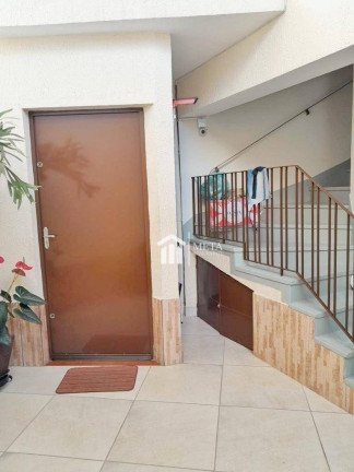 Imagem Imóvel com 3 Quartos à Venda, 200 m² em Mandaqui - São Paulo