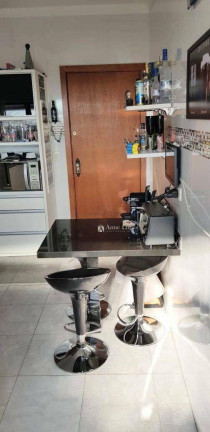 Imagem Apartamento com 2 Quartos à Venda, 91 m² em Macuco - Santos Imagem Apartamento com 2 Quartos à Venda, 91 m² em Macuco - Santos