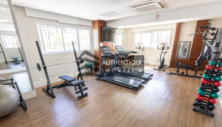 Imagem Apartamento com 2 Quartos à Venda, 63 m² em Vila Anglo Brasileira - São Paulo