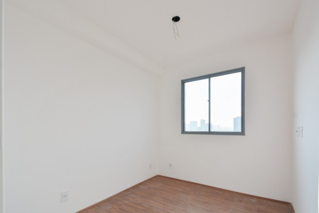 Imagem Apartamento com 1 Quarto à Venda, 29 m² em Várzea Da Barra Funda - São Paulo Imagem Apartamento com 1 Quarto à Venda, 29 m² em Várzea Da Barra Funda - São Paulo