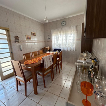 Imagem Casa com 3 Quartos à Venda, 120 m² em Jardim Portinari - Franca Imagem Casa com 3 Quartos à Venda, 120 m² em Jardim Portinari - Franca