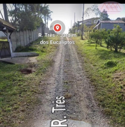 Imagem Terreno à Venda, 1.000 m² em Jardim Dos Eucaliptos - Suzano