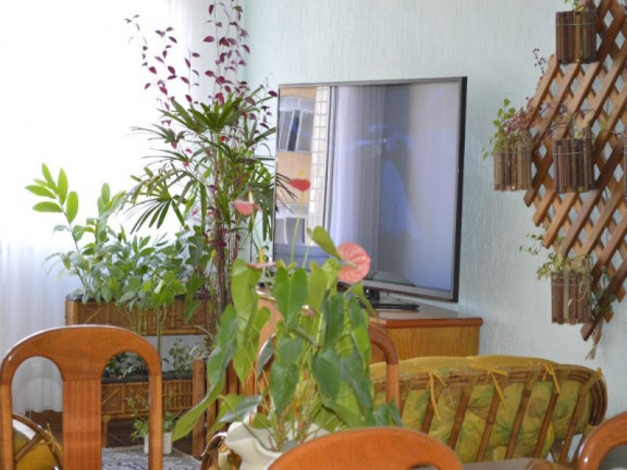Imagem Apartamento com 3 Quartos à Venda, 100 m² em Centro - Guarujá Imagem Apartamento com 3 Quartos à Venda, 100 m² em Centro - Guarujá