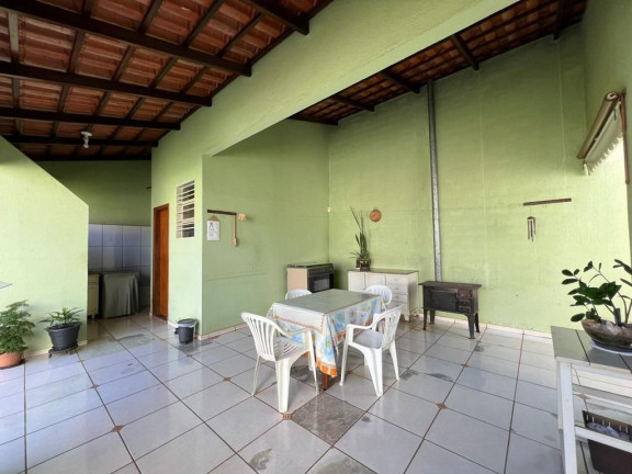 Imagem Casa com 4 Quartos à Venda, 220 m² em Jardim Atlântico - Goiânia Imagem Casa com 4 Quartos à Venda, 220 m² em Jardim Atlântico - Goiânia