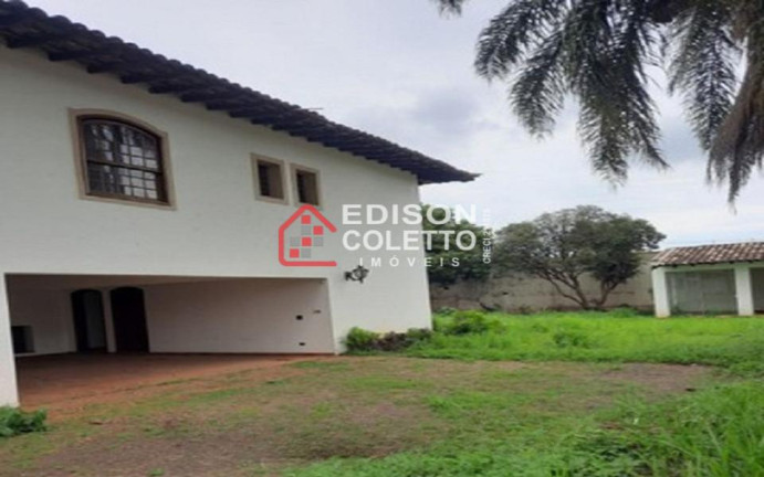 Imagem Imóvel Comercial à Venda, 420 m² em Centro - Piracicaba
