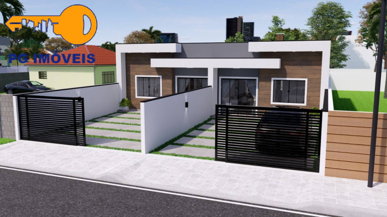 Imagem Casa com 2 Quartos à Venda, 180 m² em Monções - Pontal Do Paraná Imagem Casa com 2 Quartos à Venda, 180 m² em Monções - Pontal Do Paraná