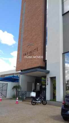 Flat com 2 Quartos à Venda, 55 m² em Ribeirânia - Ribeirão Preto