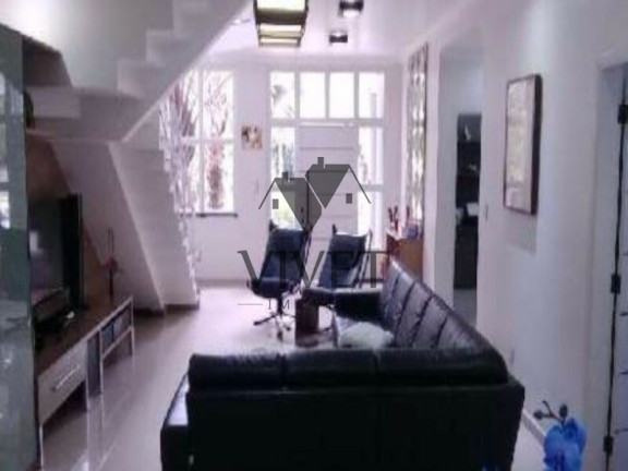 Imagem Casa de Condomínio com 4 Quartos à Venda, 300 m² em Parque Campolim - Sorocaba Imagem Casa de Condomínio com 4 Quartos à Venda, 300 m² em Parque Campolim - Sorocaba