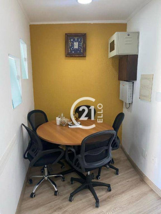 Imagem Imóvel à Venda ou Locação, 89 m² em Centro - São Paulo
