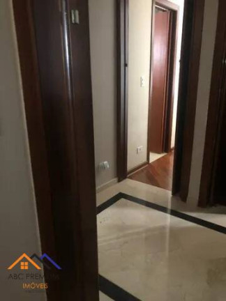 Imagem Apartamento com 3 Quartos à Venda, 141 m² em Vila Assunção - Santo André