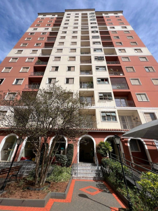 Imagem Apartamento com 3 Quartos à Venda, 72 m² em Vila Nova - Campinas Imagem Apartamento com 3 Quartos à Venda, 72 m² em Vila Nova - Campinas