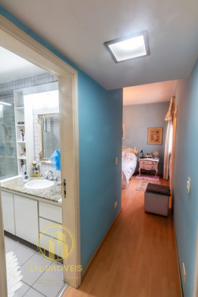 Imagem Apartamento com 3 Quartos à Venda, 188 m² em Jardim Paulista - São Paulo