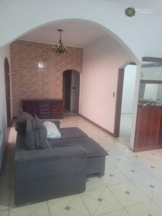 Imagem Casa com 3 Quartos à Venda, 200 m² em Aviação - Praia Grande Imagem Casa com 3 Quartos à Venda, 200 m² em Aviação - Praia Grande