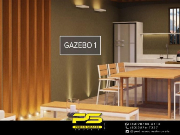 Imagem Apartamento com 1 Quarto à Venda, 51 m² em Manaíra - João Pessoa Imagem Apartamento com 1 Quarto à Venda, 51 m² em Manaíra - João Pessoa