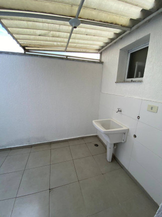 Imagem Apartamento com 2 Quartos à Venda, 48 m² em Jardim Santo André - Santo André