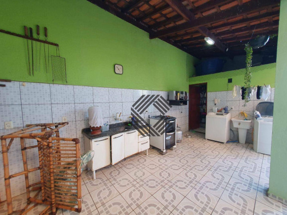 Imagem Sobrado com 3 Quartos à Venda, 201 m² em Wanel Ville - Sorocaba Imagem Sobrado com 3 Quartos à Venda, 201 m² em Wanel Ville - Sorocaba
