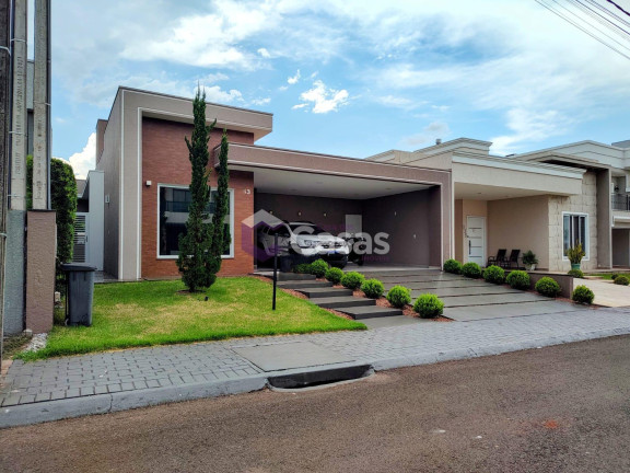 Imagem Casa com 1 Quarto à Venda, 224 m² em Jardim Eliza Ii - Foz Do Iguacu