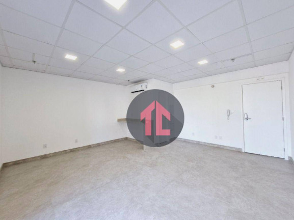 Imagem Sala Comercial para Alugar, 36 m² em Vila Lídia - Campinas Imagem Sala Comercial para Alugar, 36 m² em Vila Lídia - Campinas