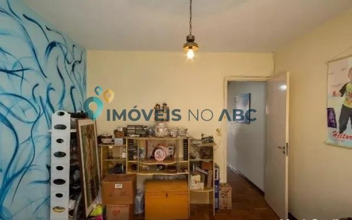Imagem Casa de Condomínio com 2 Quartos à Venda, 87 m² em Assunção - São Bernardo Do Campo