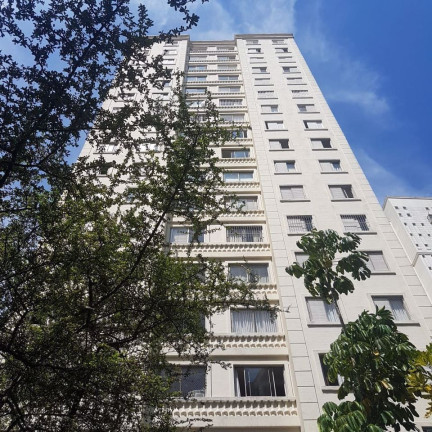 Imagem Apartamento com 3 Quartos para Alugar, 85 m² em Vila Nova Conceição - São Paulo Imagem Apartamento com 3 Quartos para Alugar, 85 m² em Vila Nova Conceição - São Paulo