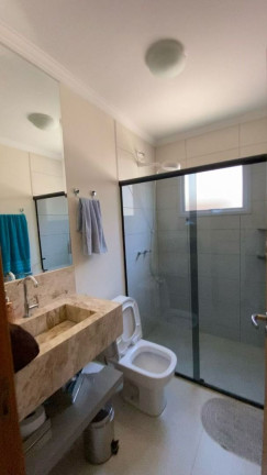 Imagem Casa com 4 Quartos à Venda, 206 m² em Jardim Colorado - São José Dos Campos