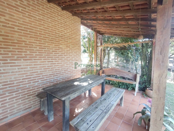 Imagem Imóvel com 3 Quartos à Venda,  em Tanquinho - Jaguariúna