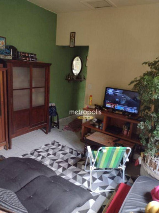 Imagem Casa com 3 Quartos à Venda, 270 m² em Centro - São Caetano Do Sul