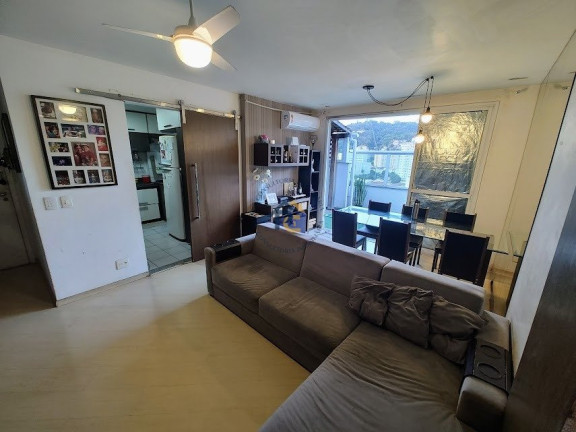 Imagem Cobertura com 2 Quartos à Venda, 125 m² em Vital Brazil - Niterói Imagem Cobertura com 2 Quartos à Venda, 125 m² em Vital Brazil - Niterói