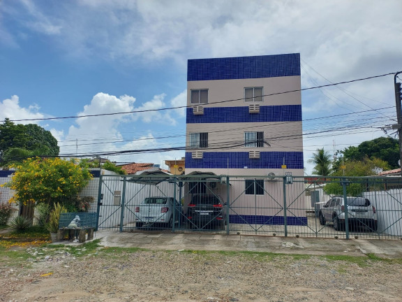 Imagem Apartamento com 3 Quartos à Venda, 75 m² em Candeias - Jaboatão Dos Guararapes
