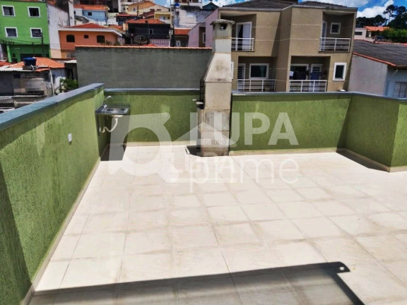 Imagem Apartamento com 1 Quarto à Venda, 35 m² em Tucuruvi - São Paulo Imagem Apartamento com 1 Quarto à Venda, 35 m² em Tucuruvi - São Paulo