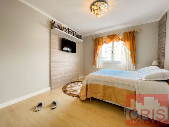 Imagem Apartamento com 3 Quartos à Venda, 82 m² em Centro - Bento Gonçalves Imagem Apartamento com 3 Quartos à Venda, 82 m² em Centro - Bento Gonçalves