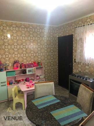 Imagem Sobrado com 2 Quartos à Venda, 135 m² em Vila Ema - São Paulo Imagem Sobrado com 2 Quartos à Venda, 135 m² em Vila Ema - São Paulo