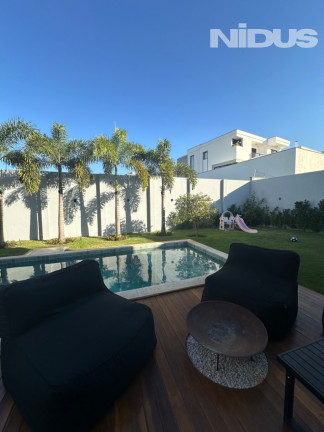 Imagem Casa com 3 Quartos à Venda, 315 m² em Alphaville Nova Esplanada - Votorantim Imagem Casa com 3 Quartos à Venda, 315 m² em Alphaville Nova Esplanada - Votorantim
