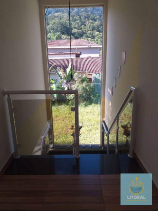Imagem Sobrado com 4 Quartos à Venda, 291 m² em Canto Do Forte - Praia Grande Imagem Sobrado com 4 Quartos à Venda, 291 m² em Canto Do Forte - Praia Grande