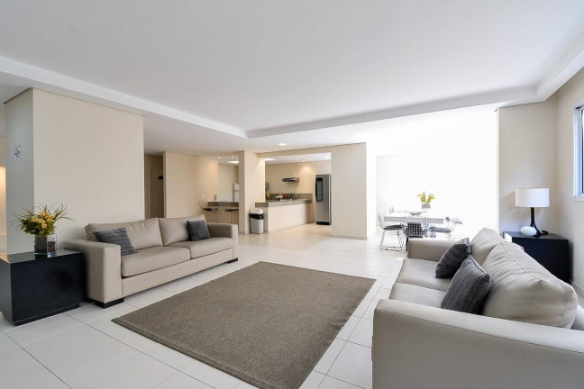 Imagem Apartamento com 3 Quartos à Venda, 100 m² em Bela Vista - São Paulo