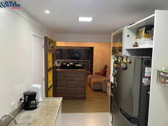 Imagem Apartamento com 2 Quartos à Venda, 100 m² em Tatuapé - São Paulo Imagem Apartamento com 2 Quartos à Venda, 100 m² em Tatuapé - São Paulo