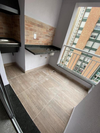 Imagem Apartamento com 2 Quartos à Venda, 65 m² em Campestre - Santo André Imagem Apartamento com 2 Quartos à Venda, 65 m² em Campestre - Santo André