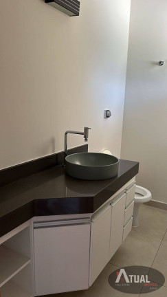 Imagem Casa de Condomínio com 3 Quartos à Venda, 175 m² em Jardim Dos Pinheiros - Atibaia