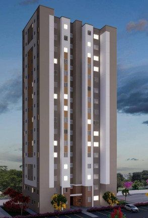 Imagem Apartamento com 2 Quartos à Venda,  em Jardim Amanda 1 - Hortolândia