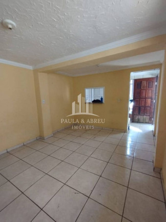 Imagem Casa com 1 Quarto à Venda, 150 m² em Jardim Zaira - Mauá Imagem Casa com 1 Quarto à Venda, 150 m² em Jardim Zaira - Mauá