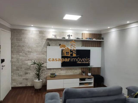 Imagem Apartamento com 2 Quartos à Venda, 72 m² em Santa Paula - São Caetano Do Sul Imagem Apartamento com 2 Quartos à Venda, 72 m² em Santa Paula - São Caetano Do Sul