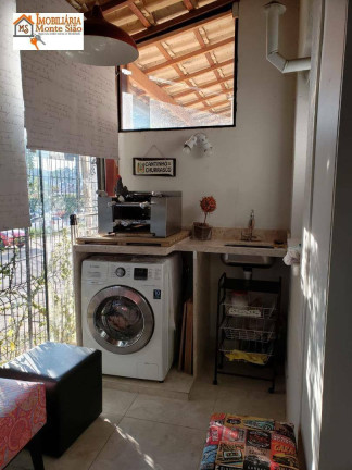 Imagem Apartamento com 3 Quartos à Venda, 74 m² em Cocaia - Guarulhos Imagem Apartamento com 3 Quartos à Venda, 74 m² em Cocaia - Guarulhos