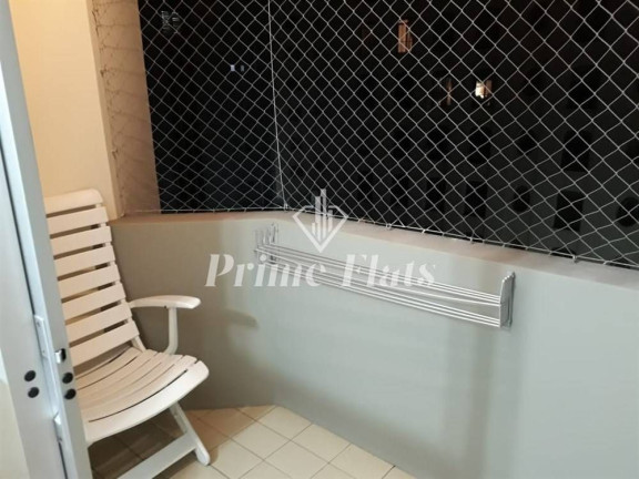 Imagem Apartamento com 1 Quarto à Venda, 42 m² em Jardins - São Paulo Imagem Apartamento com 1 Quarto à Venda, 42 m² em Jardins - São Paulo