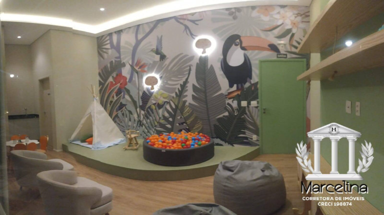 Imagem Apartamento com 2 Quartos à Venda, 94 m² em Vila Andrade - São Paulo Imagem Apartamento com 2 Quartos à Venda, 94 m² em Vila Andrade - São Paulo