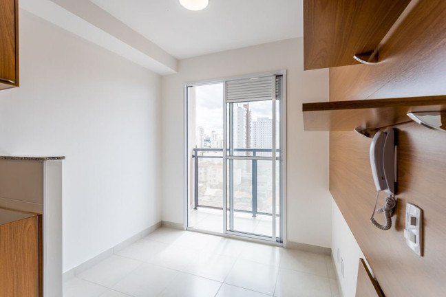 Imagem Apartamento com 1 Quarto à Venda, 28 m² em água Branca - São Paulo Imagem Apartamento com 1 Quarto à Venda, 28 m² em água Branca - São Paulo