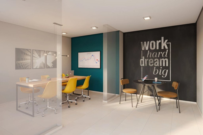 Imagem Imóvel com 1 Quarto à Venda, 25 m² em Mooca - São Paulo Imagem Imóvel com 1 Quarto à Venda, 25 m² em Mooca - São Paulo