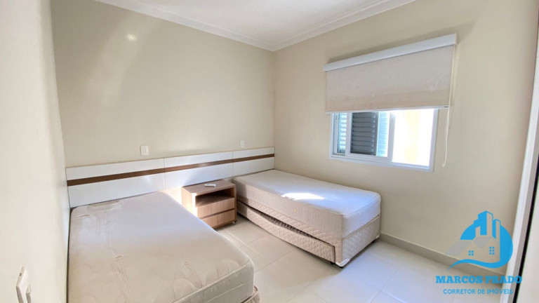 Imagem Apartamento com 3 Quartos à Venda, 94 m² em Praia Grande - Ubatuba