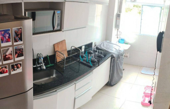 Imagem Apartamento com 2 Quartos à Venda, 40 m² em Cosmos - Rio De Janeiro Imagem Apartamento com 2 Quartos à Venda, 40 m² em Cosmos - Rio De Janeiro
