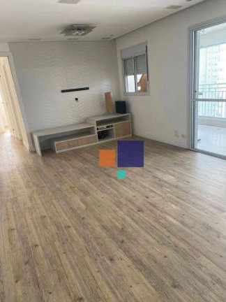 Imagem Apartamento com 3 Quartos à Venda, 104 m² em Jardim Avelino - São Paulo