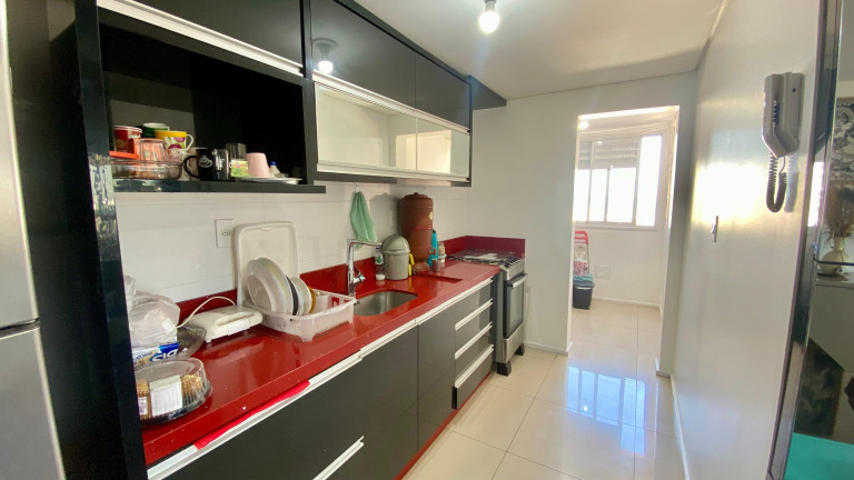 Imagem Apartamento com 3 Quartos à Venda, 96 m² em Centro - Imbituba